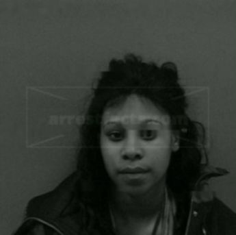 Fredricka Deona Espy