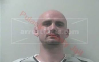 Timothy Jacob Davis