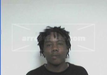 Rodrick Lewis Livingston