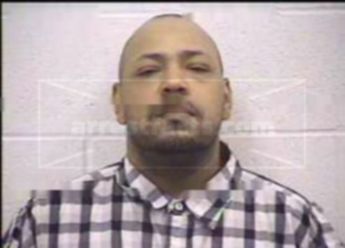 Bryan Michael Knox