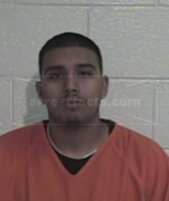 Michael Anthony Rivera Villarreal