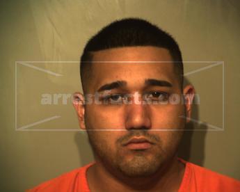 Michael Anthony Garcia Hernandez