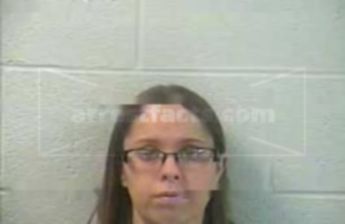 Tonya Lynn Slaton