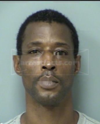 Anthonyal Deondrell Harvey