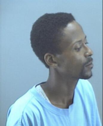 Derrick Bernard Jackson