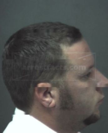 Anthony Brooks Forrest