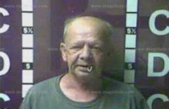 Aaron Sonny Walters Jr.