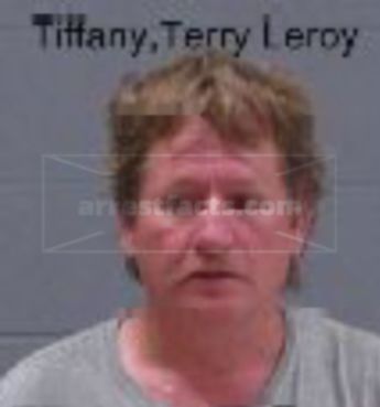 Terry Leroy Tiffany