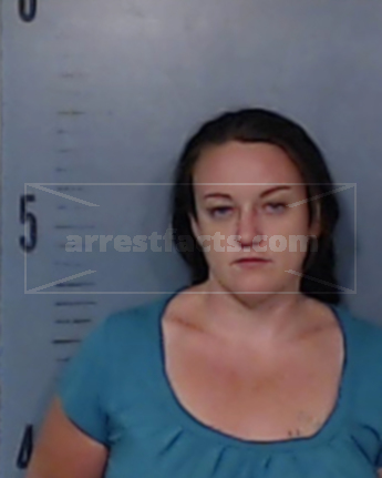 Christina Nicole Baldwin