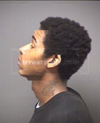 Edward Shawn Hairston