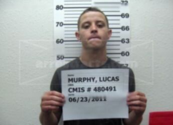 Lucas Isiah Murphy