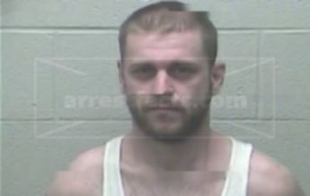 Shane Alexander Mcclough