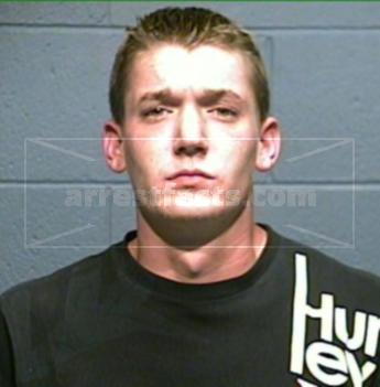 Jared Wayne Stanford