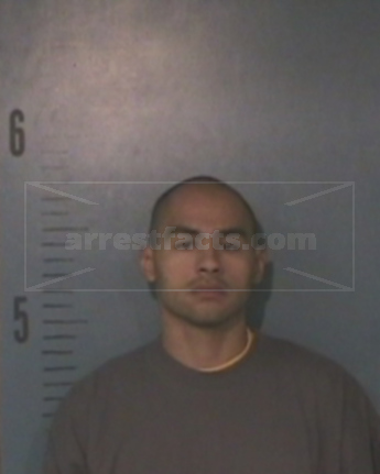 Jason Eugene Deleon