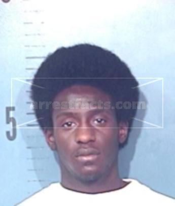 Jerron Lavaughn Hudnell