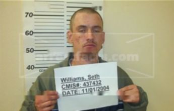 Seth Williams