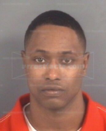 Ronnell Duan Williams