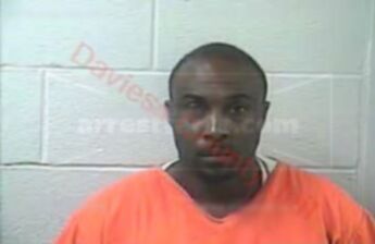 Derrick Leonard Brown