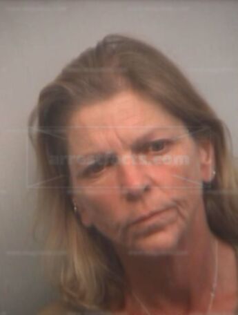 Angelia Caldwell Mathews