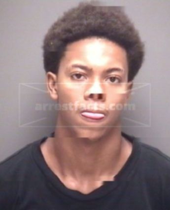 Davin Dewayne Allen