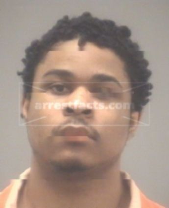 Davonte Milton Freeman