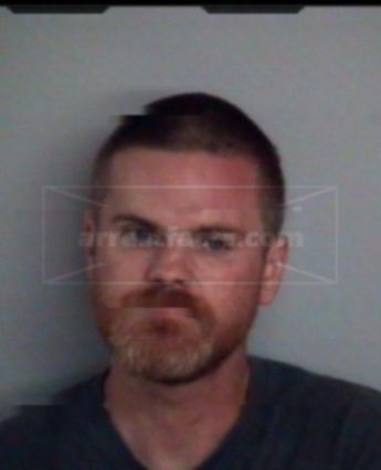 Christopher Scott Pittman