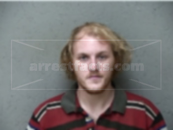 Dustin James Ellis