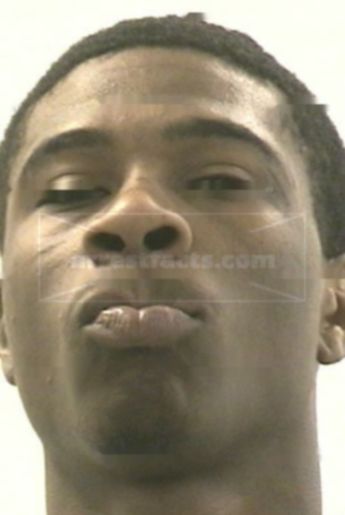 Keith Jamaal Williams