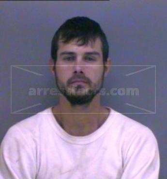 Aaron Ray Williams