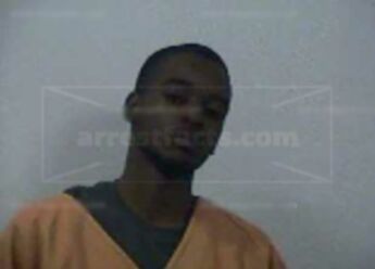 Shaquille Oneil Sheppard