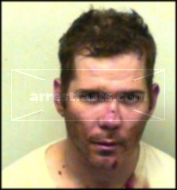 Christopher James Thompson