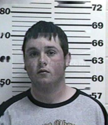 Joshua Don Mcdowell