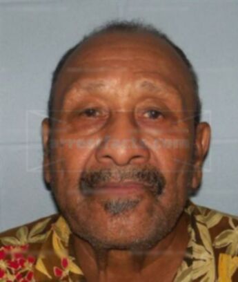 Ira Sonny Baker