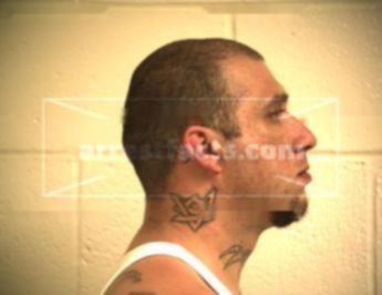Matthew Clint Reeves Saenz