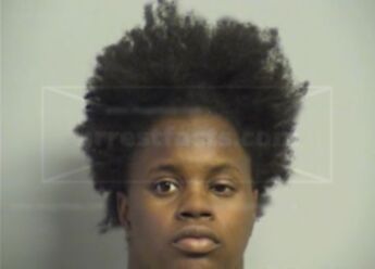 Desiree Deloris Grayson