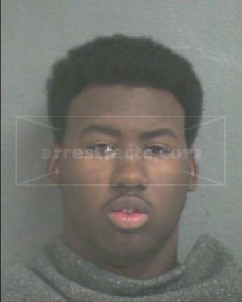 Marcus Antonio Belton