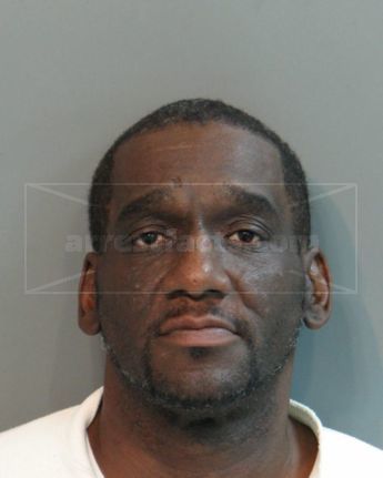 Albert Lebron Simmons