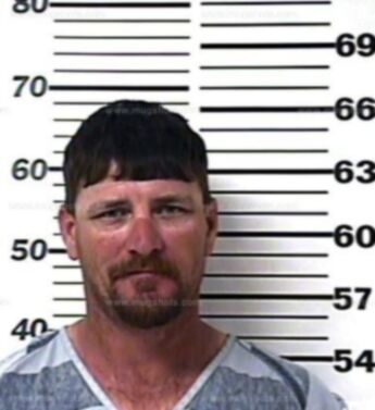 Delbert Dewayne Cantrell