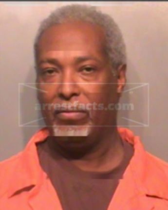 Keith Ernest Morrison