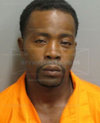 Kenneth Rashad Reese