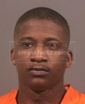 Kelvin Dewayne Benton