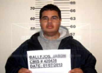 Jason Richard Ballejos