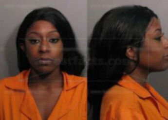 Latonya Denise Stubblefield