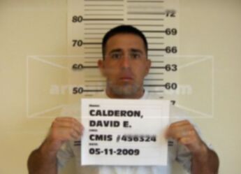 David Echavarria Calderon