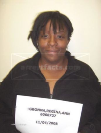Regina Ann Ogbonna