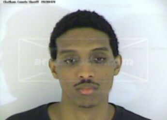 Torrey Tirell Milton