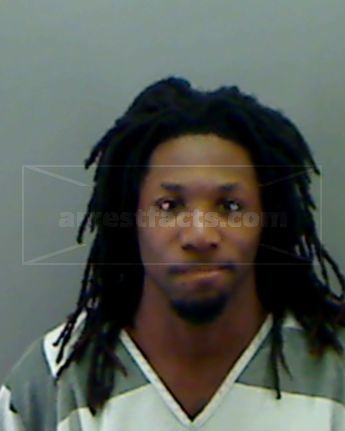 Antonio Bernard Richardson