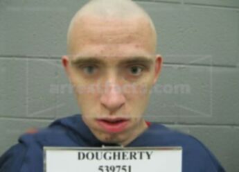 Michael Kenneth Dougherty Jr