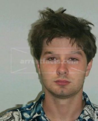 Mitch Pjontek