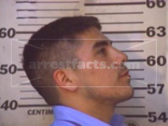 Michael Anthony Gonzalez Gonzalez